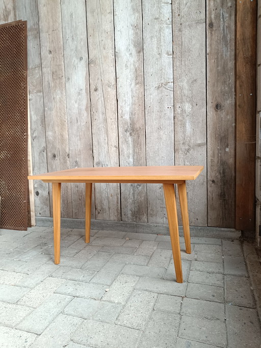 Mid-Century Modern Coffee Table Vintage 1960