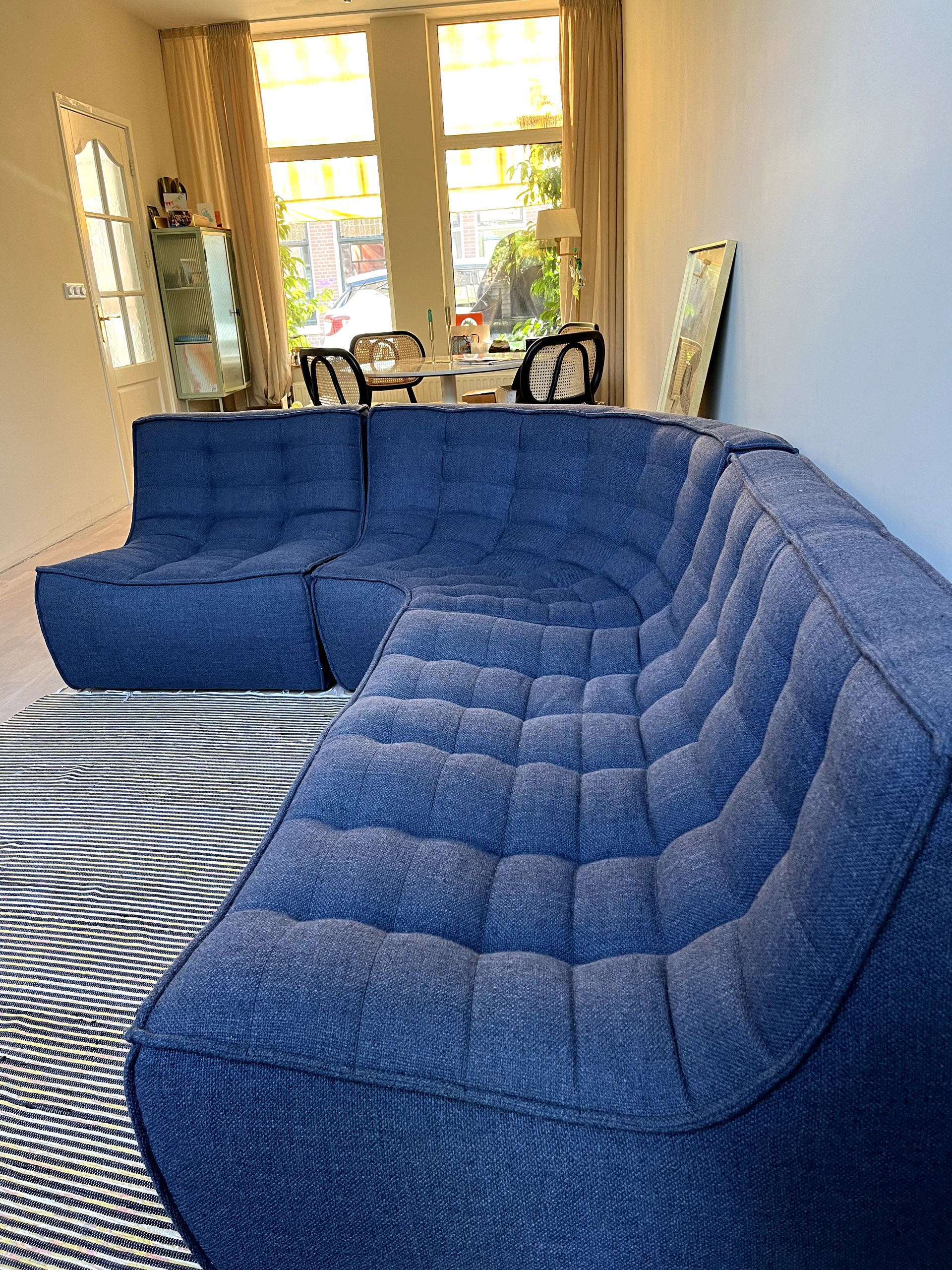 Modular sofas Save up to 80 by choosing second hand Whoppah