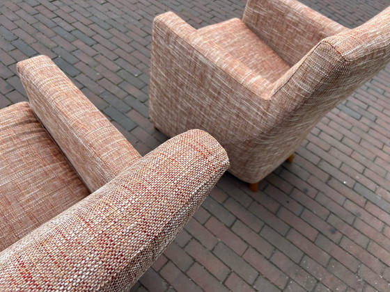 Image 1 of 2 New Leolux Dolcinea Armchair