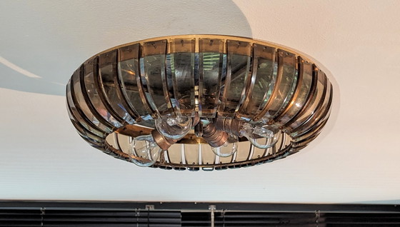 Image 1 of Vintage ceiling light