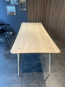 Revised Lewes Solid Oak