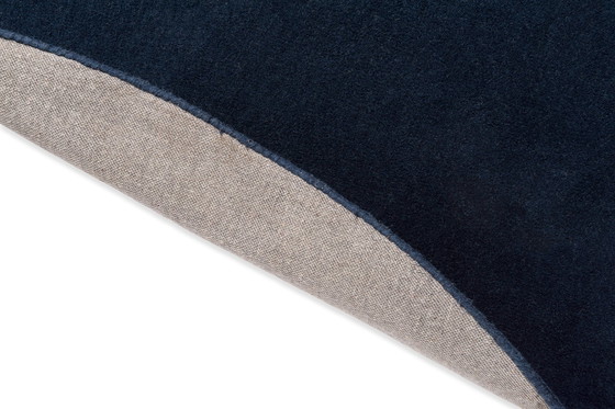 Image 1 of Brink En Campman Element Arp Rug Blue 200X220