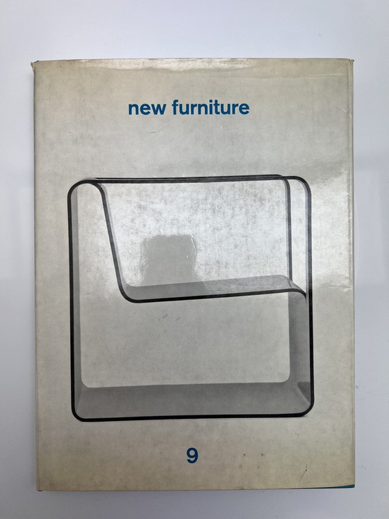 Image 1 of Armadio vintage di Gerd Lange per Bofinger, 1966