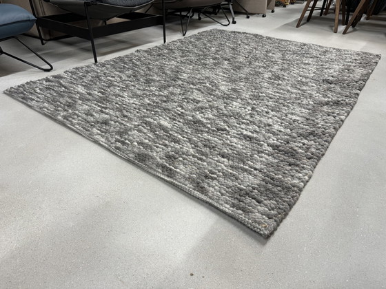 Image 1 of Brink and Campman Stubble rug 170x230