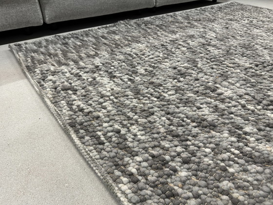 Image 1 of Brink and Campman Stubble rug 170x230