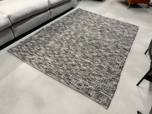 Brink et Campman Tapis en chaume 170x230