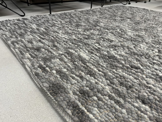 Image 1 of Brink and Campman Stubble rug 170x230