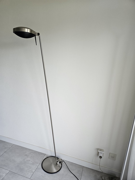 Image 1 of Lumina Elle Design Halogen Floor Lamp