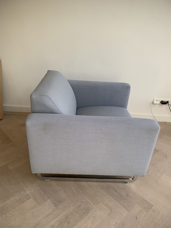 Image 1 of Artiforte Mare Armchair