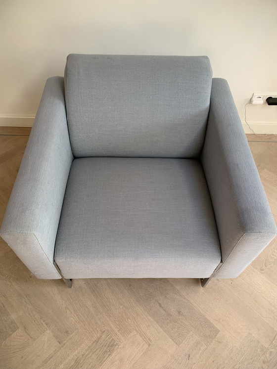 Image 1 of Artiforte Mare Armchair