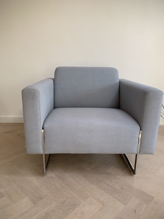 Image 1 of Artiforte Mare Armchair