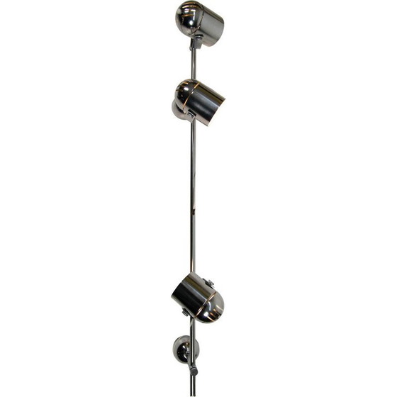 Image 1 of Vintage ceiling light by Stanislav Indra for Lidokov 1980