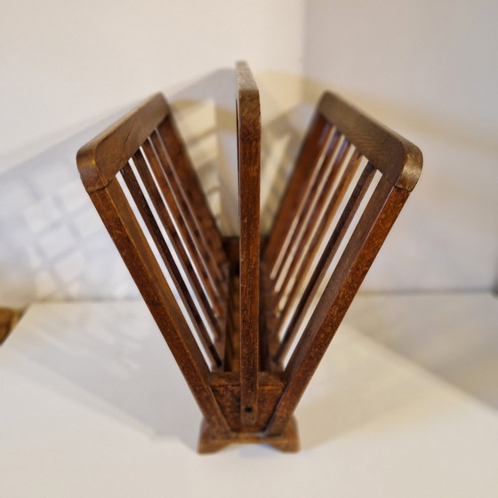 Image 1 of Portariviste vintage anni '40 / '40