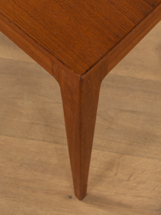 Image 1 of  1950S Coffee Table, Wk Möbel 