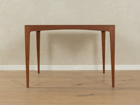 Image 1 of  1950S Coffee Table, Wk Möbel 