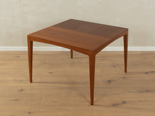  1950S Coffee Table, Wk Möbel 