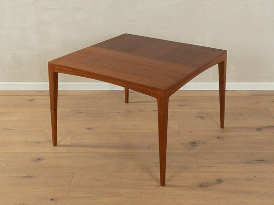 Image 1 of  1950S Coffee Table, Wk Möbel 