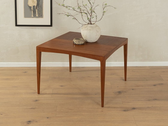 Image 1 of  1950S Coffee Table, Wk Möbel 