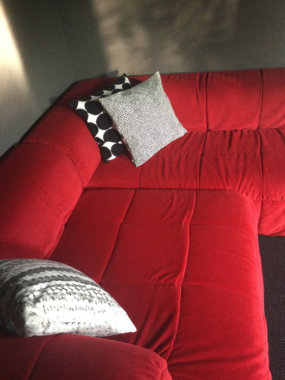 Image 1 of Arflex Sofa