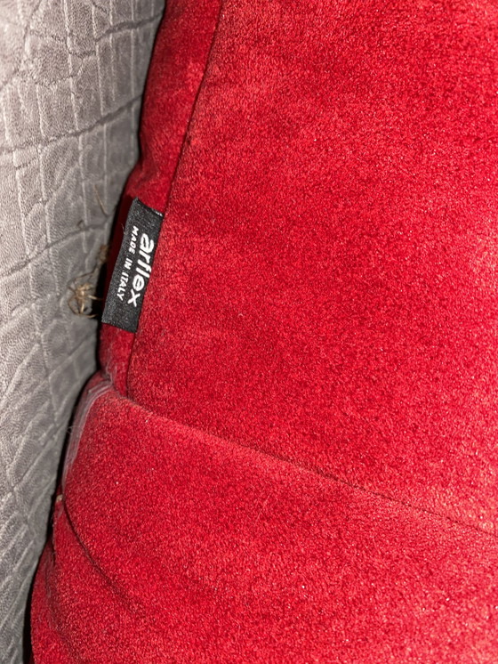 Image 1 of Arflex Sofa