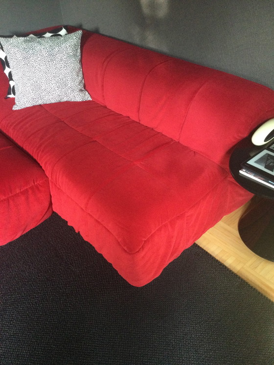 Image 1 of Arflex Sofa