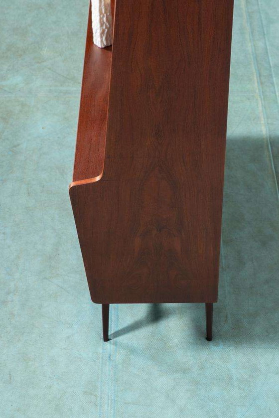 Image 1 of Completely renovated 1960s cabinet Louis van Teeffelen