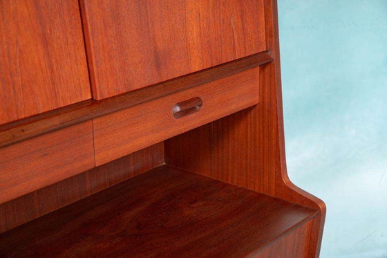 Image 1 of Completely renovated 1960s cabinet Louis van Teeffelen