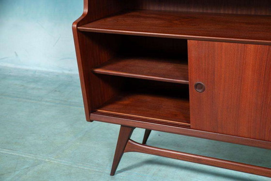 Image 1 of Completely renovated 1960s cabinet Louis van Teeffelen