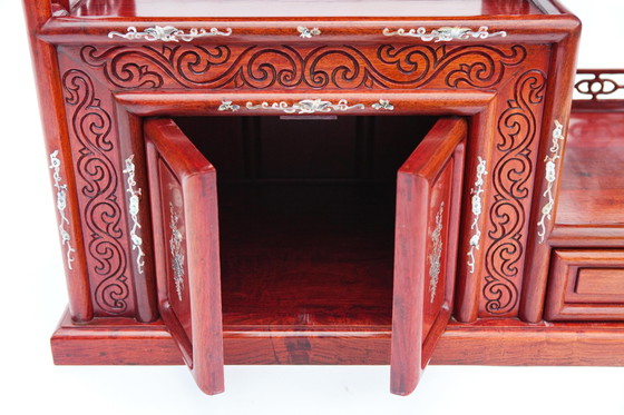 Image 1 of Cabinet japonais