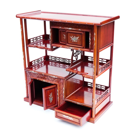 Image 1 of Cabinet japonais