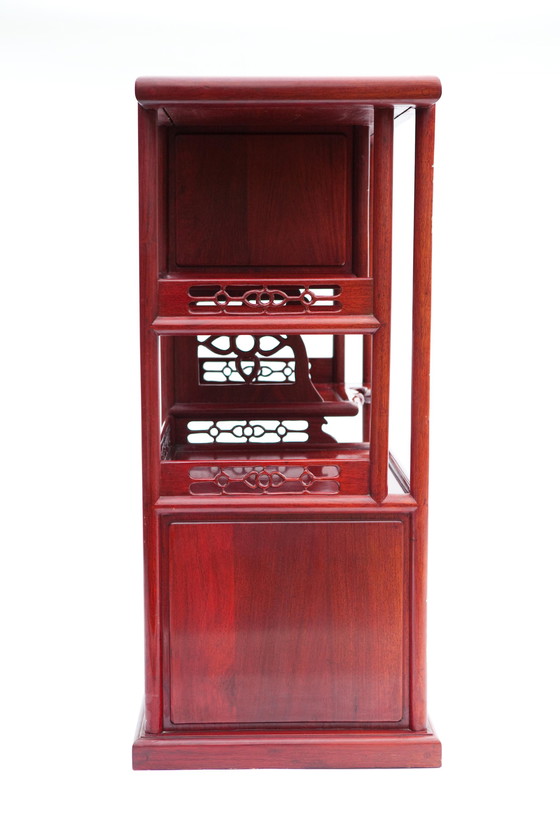 Image 1 of Cabinet japonais