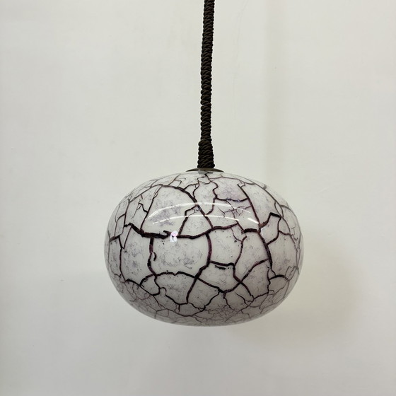 Image 1 of Mid-Century Design Hanging Lamp , 1970S