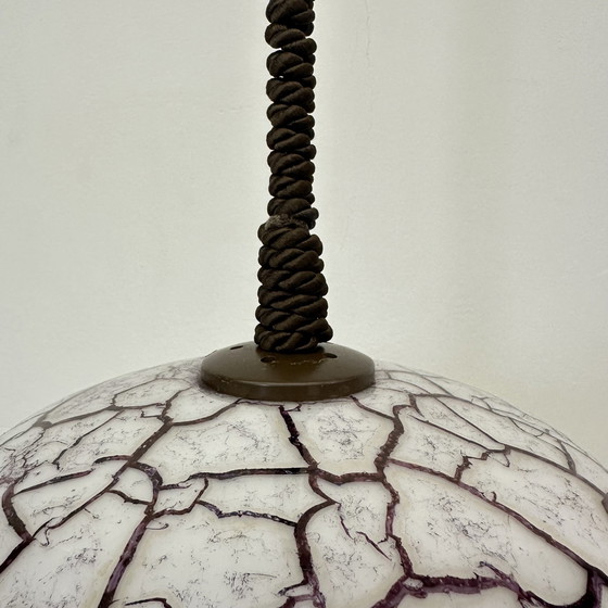 Image 1 of Mid-Century Design Hanging Lamp , 1970S