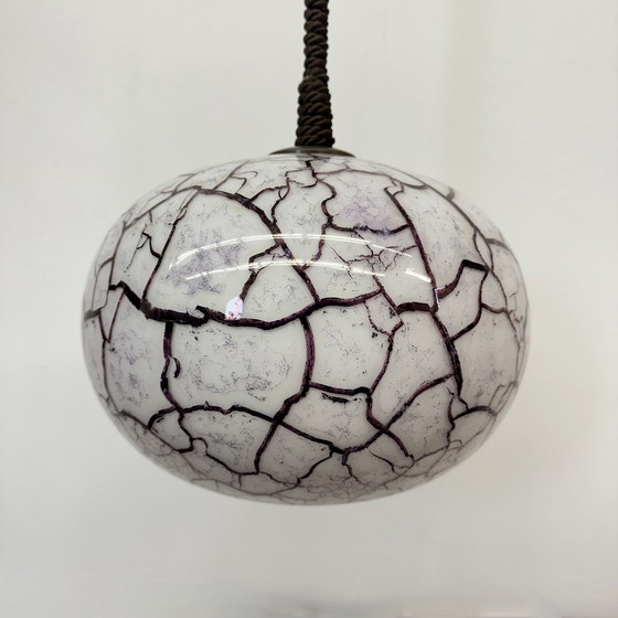 Image 1 of Mid-Century Design Hanging Lamp , 1970S