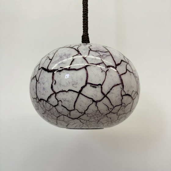 Image 1 of Mid-Century Design Hanging Lamp , 1970S