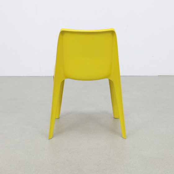 Image 1 of Fiberglass Chair “BA1171” By Helmut Bätzner for Bofinger, 1960s