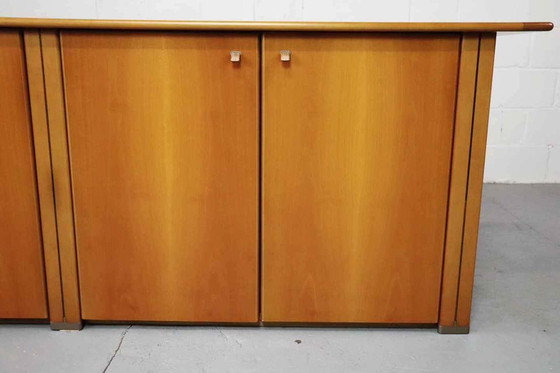 Image 1 of Sideboard by Molteni & C Italy, 1990's