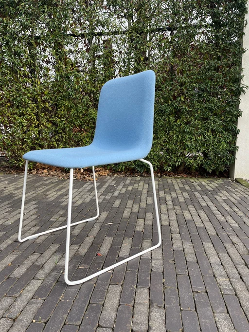 Lensvelt chair