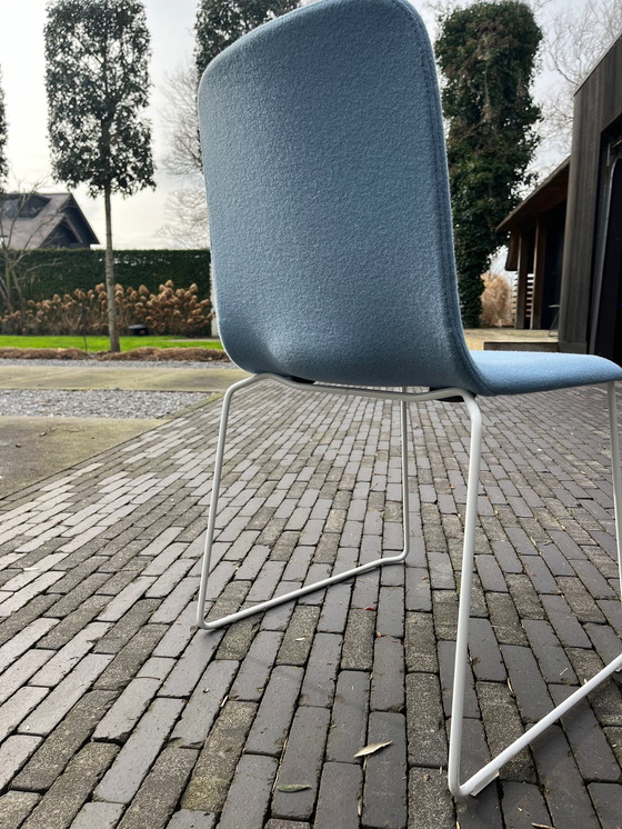 Image 1 of Lensvelt chair