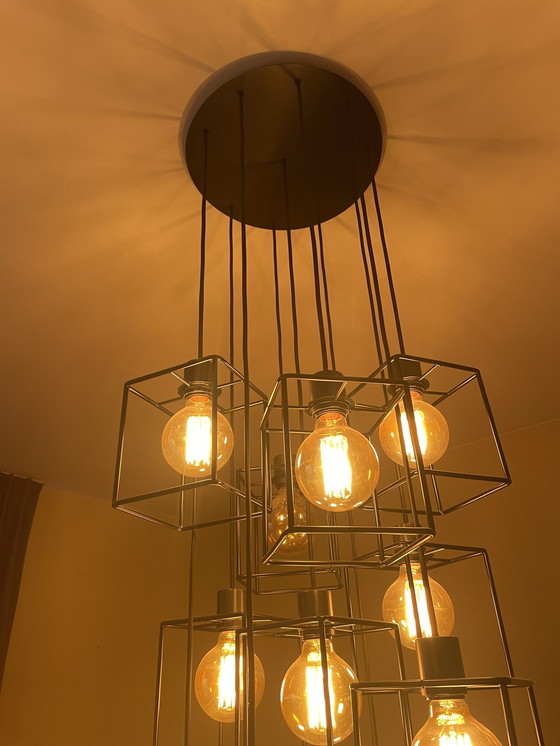 Image 1 of Ceiling Lamps Kerma Stéphane Davidts