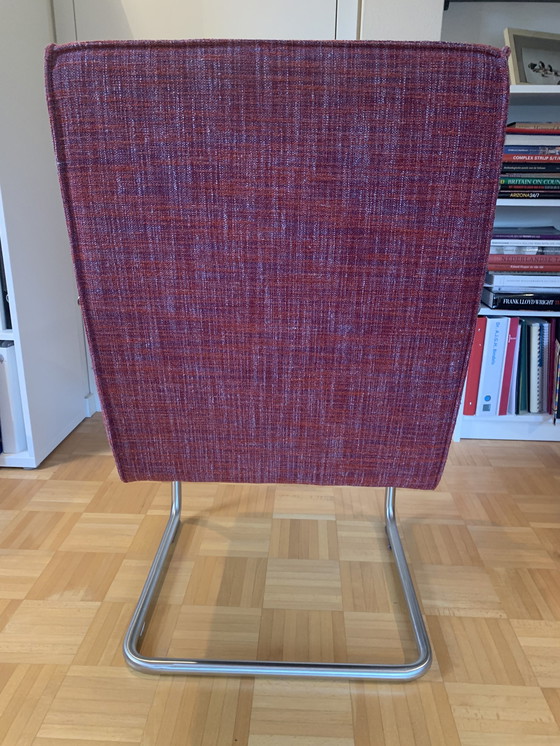 Image 1 of 2x Goossens dining room cq office chair