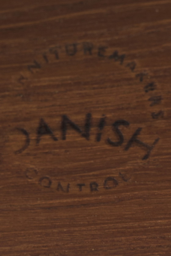 Image 1 of Ensemble de deux fauteuils Paper Knife de Kai Kristiansen