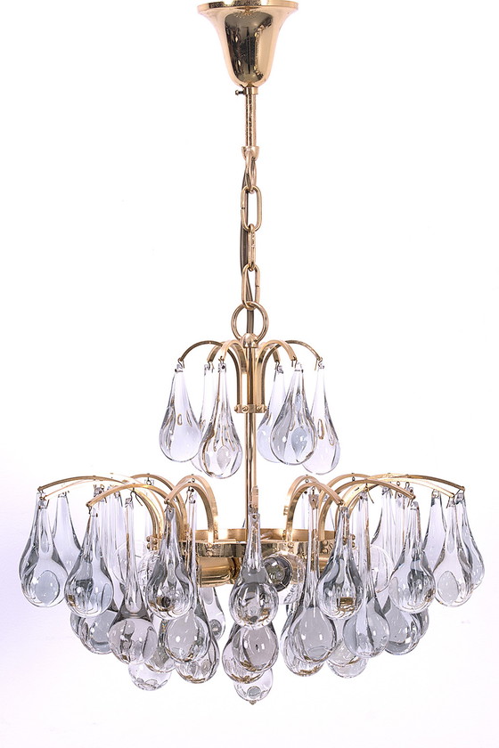 Image 1 of Christoph Palme chandelier