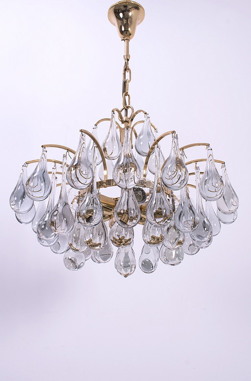 Christoph Palme chandelier