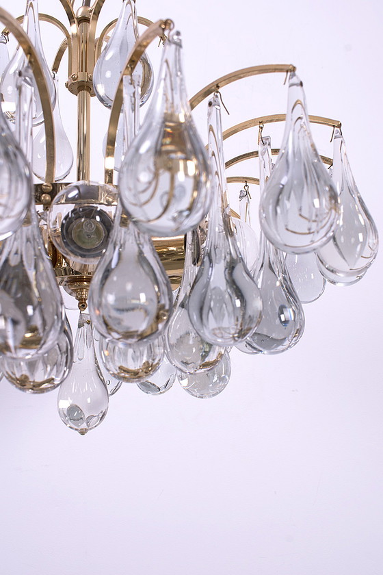 Image 1 of Christoph Palme chandelier