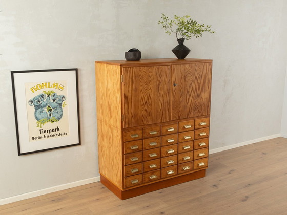 Image 1 of  1950S Drawer Cabinet 