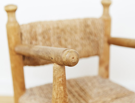 Image 1 of Handmade rocking chair for children from Turkey