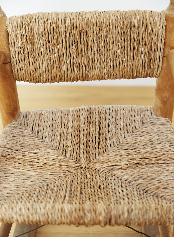 Image 1 of Handmade rocking chair for children from Turkey