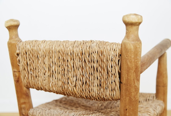 Image 1 of Handmade rocking chair for children from Turkey