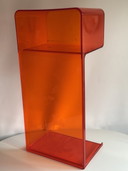 Kartell Usame Table By Patricia Urquiola